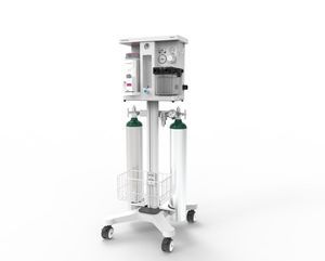 ambulatory veterinary medecine veterinary anesthesia workstation