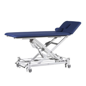 physiotherapy treatment table