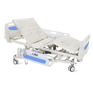 hospital bed