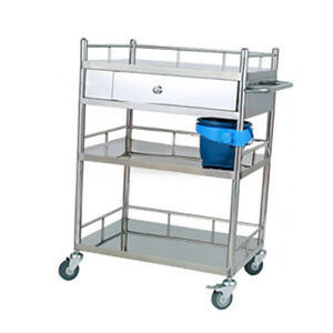 treatment trolley