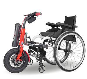 electric wheelchair drive unit