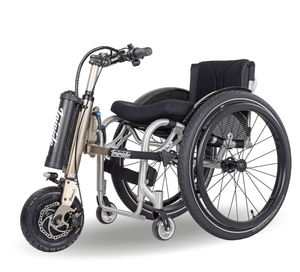 electric wheelchair drive unit 1