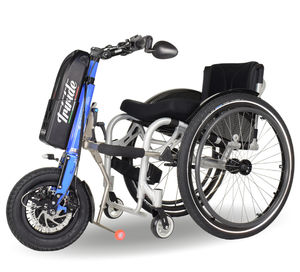 electric wheelchair drive unit 1