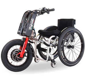 electric wheelchair drive unit 1