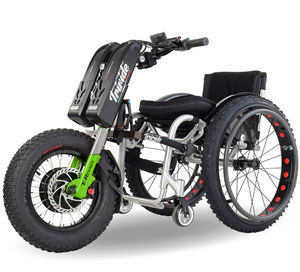 electric wheelchair drive unit 1