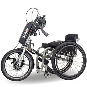 electric wheelchair drive unit 1