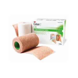 breathable bandage