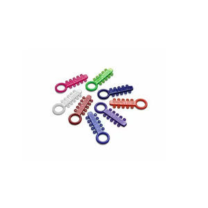 ligature orthodontic elastic 1