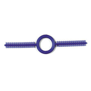ligature orthodontic elastic 1