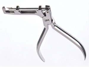 orthodontic pliers 1