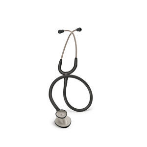 dual-head stethoscope