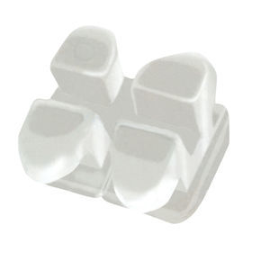 ceramic orthodontic bracket 1