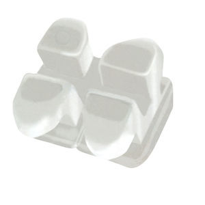 ceramic orthodontic bracket 1