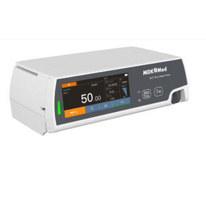 1-way infusion pump
