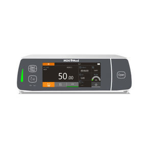 1-way infusion pump