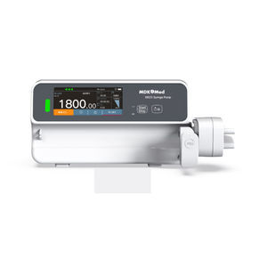 1-channel syringe pump