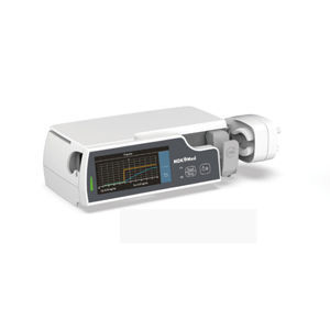 anesthesia syringe pump