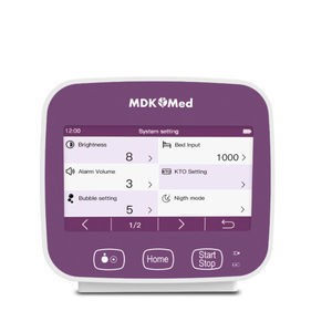 enteral feeding pump