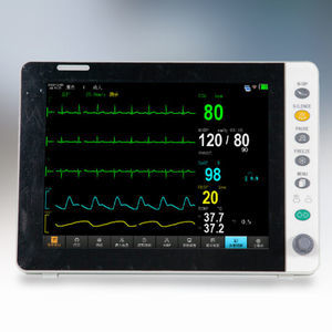 compact multi-parameter monitor