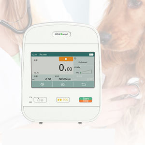 1-way infusion pump
