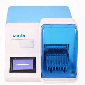 inflammatory disease POC analyzer