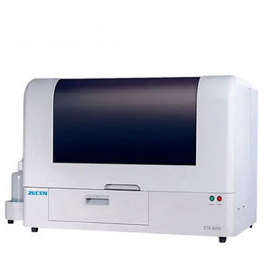 automatic immunoassay analyzer