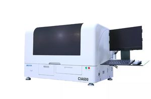 automatic immunoassay analyzer