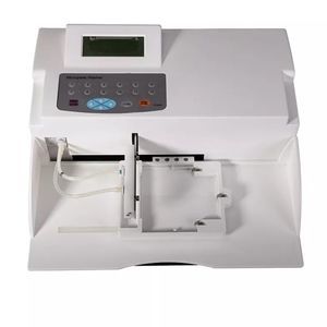 absorbance microplate reader