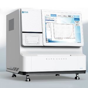 automatic immunoassay analyzer 1
