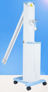 disinfection lamp