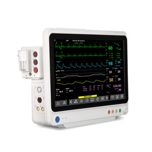 compact multi-parameter monitor