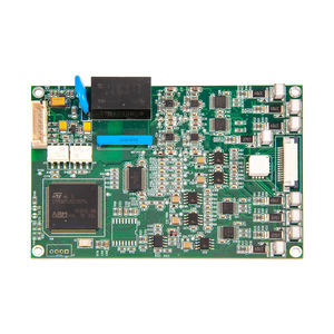 data acquisition module