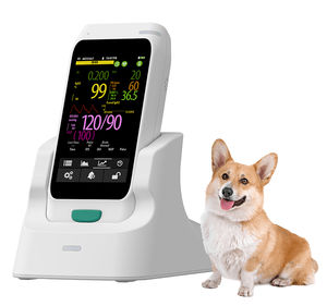 handheld multi-parameter monitor