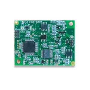 respiratory rate module for multi-parameter monitor