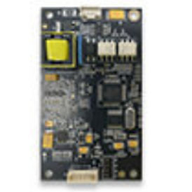 perfusion index module for multi-parameter monitor