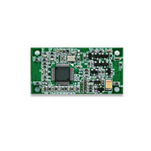 pulse oximetry module for multi-parameter monitor