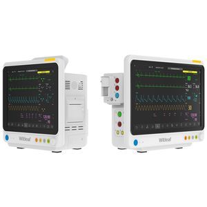 modular patient monitor