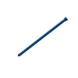 large bone fragment compression bone screw 1