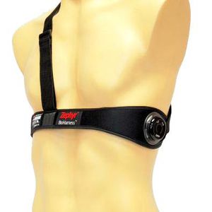 Compression Shirt for BioHarness or TEAM