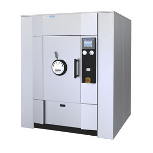 medical sterilizer