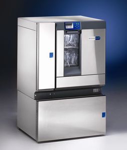 laboratory glassware washer