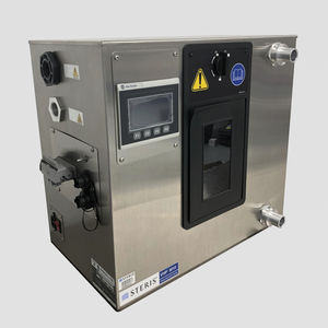 decontamination machine for the pharmaceutical industry / hydrogen peroxide