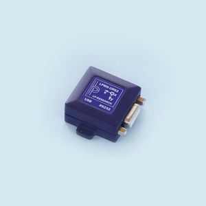 temperature sensor / pressure / movement / for the medical industry