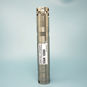 temperature data logger