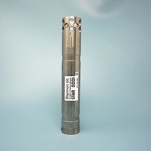 temperature data logger