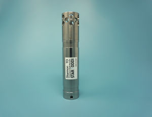 temperature data logger