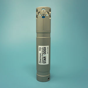 temperature data-logger