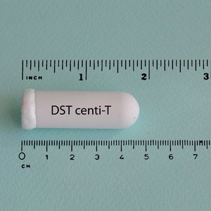 temperature data logger