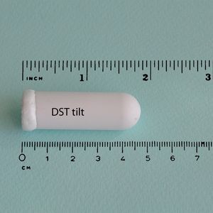 temperature data logger