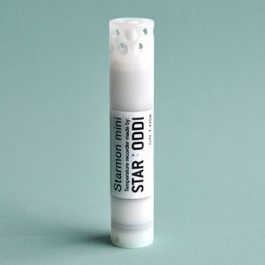temperature data-logger